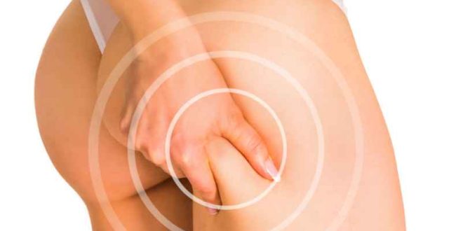 Comment maigrir des fessiers en 1 semaine sans danger ?-Chrono Coaching