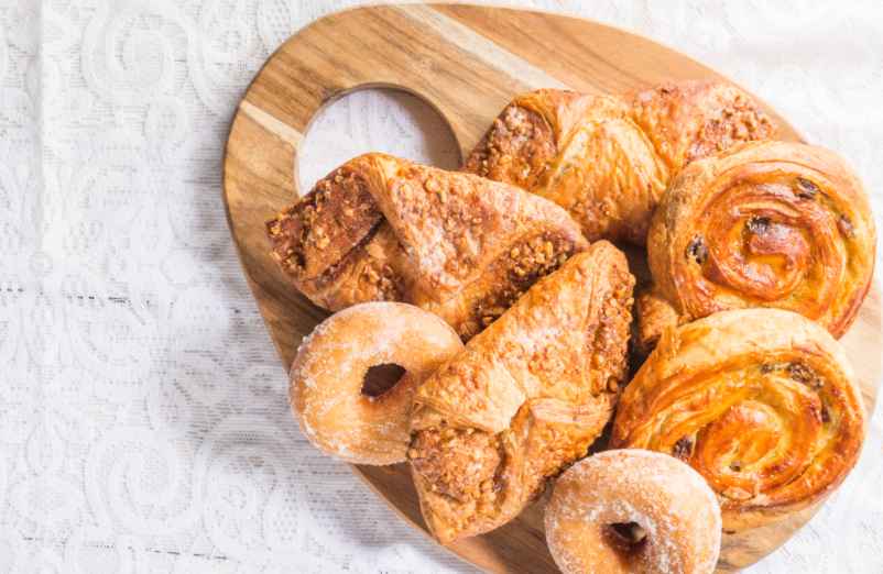 Limitez les aliments très caloriques le soir-Chrono Coaching